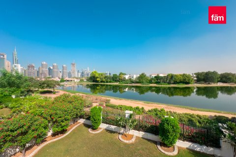 Vilë në Dubai, Emiratet e Bashkuara Arabe 5 dhoma gjumi, 690.1 m2. № 660520 - Foto 30