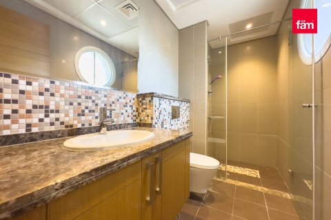 Vilë në Dubai, Emiratet e Bashkuara Arabe 5 dhoma gjumi, 690.1 m2. № 660520 - Foto 23