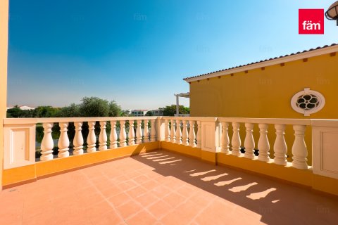 Vilë në Dubai, Emiratet e Bashkuara Arabe 5 dhoma gjumi, 690.1 m2. № 660520 - Foto 26