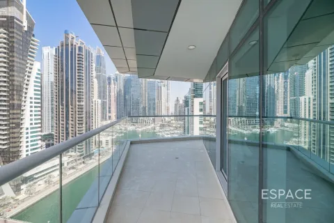 Apartment sa Dubai Marina, UAE 3 silid-tulugan, 215 sq.m. № 661207 - larawan 17