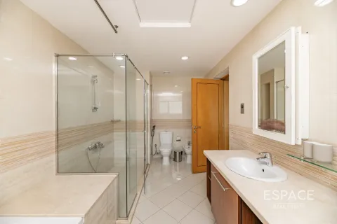 Apartment sa Dubai Marina, UAE 3 silid-tulugan, 215 sq.m. № 661207 - larawan 16