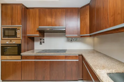 Apartment sa Dubai Marina, UAE 3 silid-tulugan, 215 sq.m. № 661207 - larawan 7