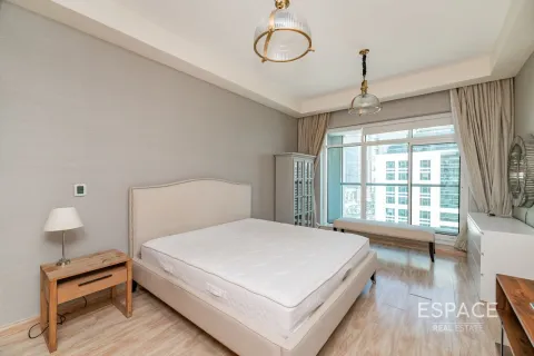 Apartment sa Dubai Marina, UAE 3 silid-tulugan, 215 sq.m. № 661207 - larawan 13