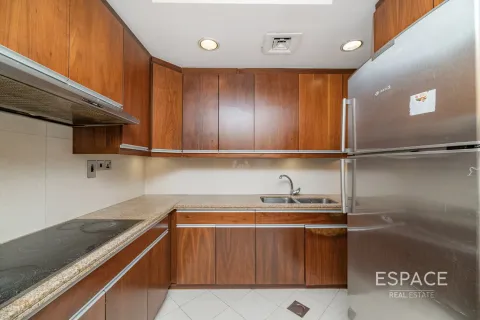 Apartment sa Dubai Marina, UAE 3 silid-tulugan, 215 sq.m. № 661207 - larawan 6