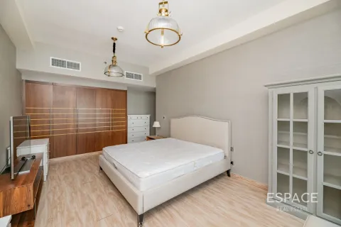 Apartment sa Dubai Marina, UAE 3 silid-tulugan, 215 sq.m. № 661207 - larawan 14