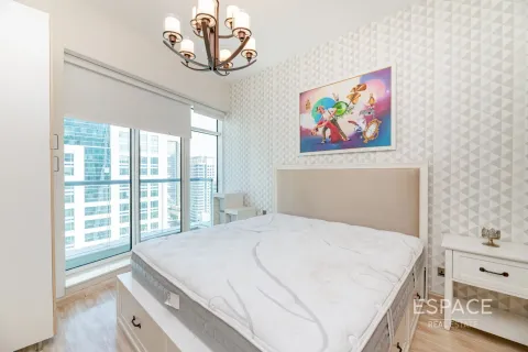 Apartment sa Dubai Marina, UAE 3 silid-tulugan, 215 sq.m. № 661207 - larawan 8