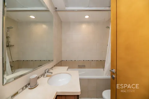 Apartment sa Dubai Marina, UAE 3 silid-tulugan, 215 sq.m. № 661207 - larawan 12