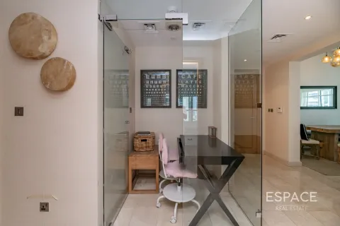 Apartment sa Dubai Marina, UAE 3 silid-tulugan, 215 sq.m. № 661207 - larawan 10