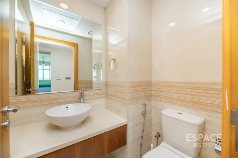 Apartment sa Dubai Marina, UAE 3 silid-tulugan, 215 sq.m. № 661207 - larawan 5