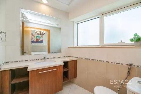 Apartment sa Dubai Marina, UAE 3 silid-tulugan, 215 sq.m. № 661207 - larawan 9