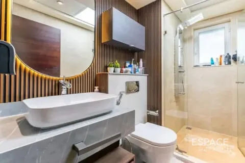 Villa itt: Jumeirah Park, Dubai, EAE, 3 hálószoba, 285 m², azonosító: 661203 - fénykép 14