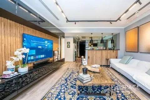 Villa itt: Jumeirah Park, Dubai, EAE, 3 hálószoba, 285 m², azonosító: 661203 - fénykép 3