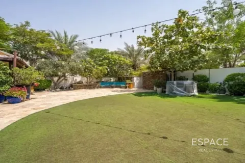 Villa itt: Jumeirah Park, Dubai, EAE, 3 hálószoba, 285 m², azonosító: 661203 - fénykép 18
