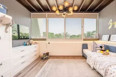 Villa itt: Jumeirah Park, Dubai, EAE, 3 hálószoba, 285 m², azonosító: 661203 - fénykép 13