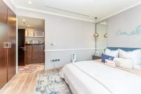 Villa itt: Jumeirah Park, Dubai, EAE, 3 hálószoba, 285 m², azonosító: 661203 - fénykép 10