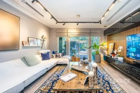 Villa itt: Jumeirah Park, Dubai, EAE, 3 hálószoba, 285 m², azonosító: 661203 - fénykép 15