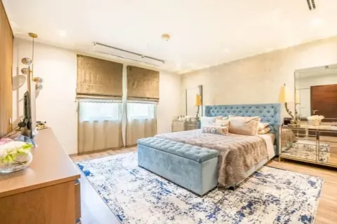 Villa itt: Jumeirah Park, Dubai, EAE, 3 hálószoba, 285 m², azonosító: 661203 - fénykép 8