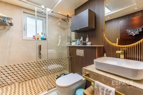 Villa itt: Jumeirah Park, Dubai, EAE, 3 hálószoba, 285 m², azonosító: 661203 - fénykép 9