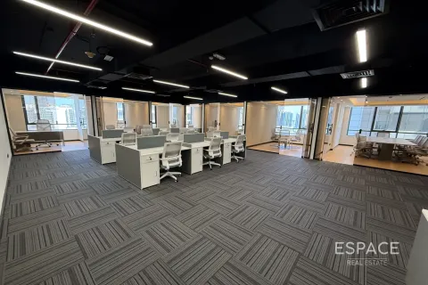 Kontor til leie i Jumeirah Village Circle, Dubai, Emiratene 167 kvm Nr. 661209 - Foto 13