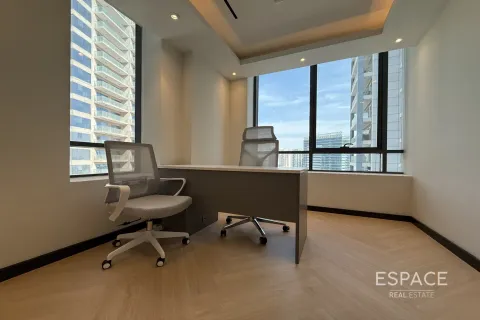 Kontor til leie i Jumeirah Village Circle, Dubai, Emiratene 167 kvm Nr. 661209 - Foto 18