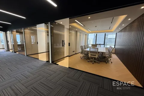 Kontor til leie i Jumeirah Village Circle, Dubai, Emiratene 167 kvm Nr. 661209 - Foto 11