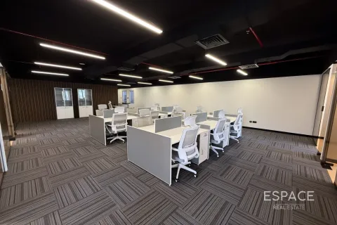 Kontor til leie i Jumeirah Village Circle, Dubai, Emiratene 167 kvm Nr. 661209 - Foto 4