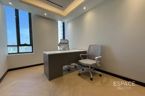 Kontor til leie i Jumeirah Village Circle, Dubai, Emiratene 167 kvm Nr. 661209 - Foto 6