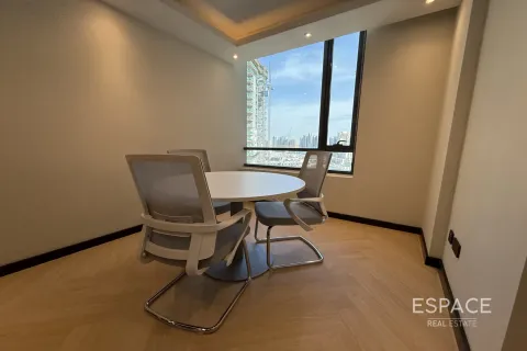 Kontor til leie i Jumeirah Village Circle, Dubai, Emiratene 167 kvm Nr. 661209 - Foto 7