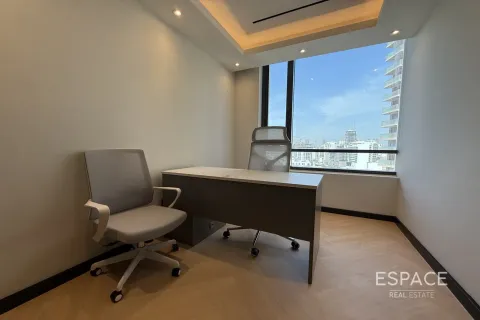 Kontor til leie i Jumeirah Village Circle, Dubai, Emiratene 167 kvm Nr. 661209 - Foto 16