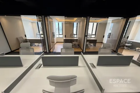 Kontor til leie i Jumeirah Village Circle, Dubai, Emiratene 167 kvm Nr. 661209 - Foto 10