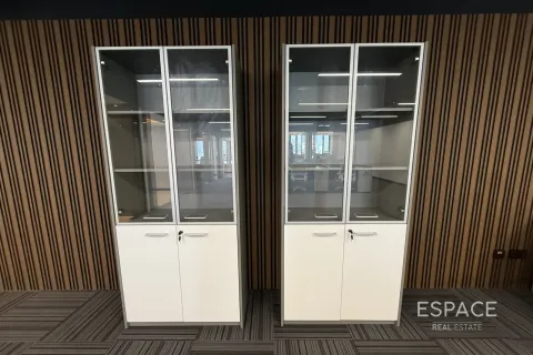 Kontor til leie i Jumeirah Village Circle, Dubai, Emiratene 167 kvm Nr. 661209 - Foto 14