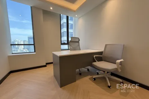 Kontor til leie i Jumeirah Village Circle, Dubai, Emiratene 167 kvm Nr. 661209 - Foto 19