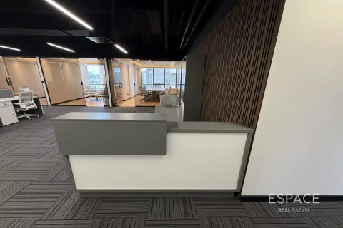 Kontor til leie i Jumeirah Village Circle, Dubai, Emiratene 167 kvm Nr. 661209 - Foto 12