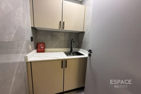 Kontor til leie i Jumeirah Village Circle, Dubai, Emiratene 167 kvm Nr. 661209 - Foto 9