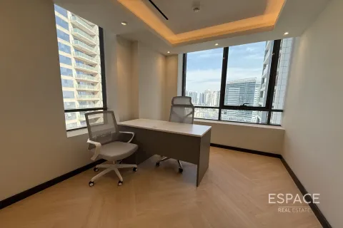 Kontor til leie i Jumeirah Village Circle, Dubai, Emiratene 167 kvm Nr. 661209 - Foto 2