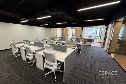 Kontor til leie i Jumeirah Village Circle, Dubai, Emiratene 167 kvm Nr. 661209 - Foto 15