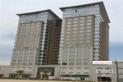 Kontor til leie i Jumeirah Village Circle, Dubai, Emiratene 167 kvm Nr. 661209 - Foto 5