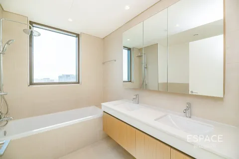 شقة للإيجار في خور دبي، دبي، الإمارات العربية المتحدة 3 غرفة نوم ، 182 متر مربع ، رقم 661204 - صورة 8