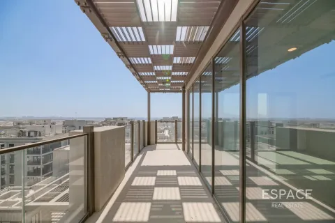 شقة للإيجار في خور دبي، دبي، الإمارات العربية المتحدة 3 غرفة نوم ، 182 متر مربع ، رقم 661204 - صورة 12