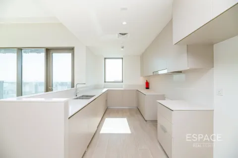 شقة للإيجار في خور دبي، دبي، الإمارات العربية المتحدة 3 غرفة نوم ، 182 متر مربع ، رقم 661204 - صورة 4