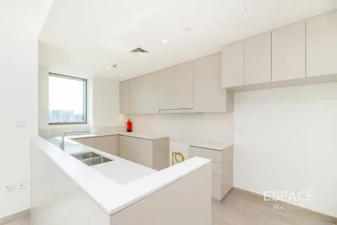 شقة للإيجار في خور دبي، دبي، الإمارات العربية المتحدة 3 غرفة نوم ، 182 متر مربع ، رقم 661204 - صورة 3