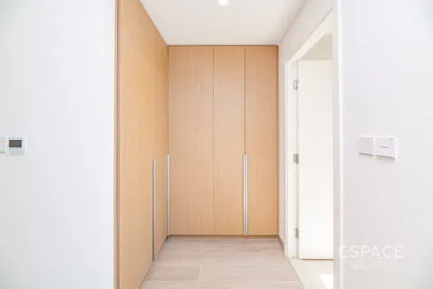 شقة للإيجار في خور دبي، دبي، الإمارات العربية المتحدة 3 غرفة نوم ، 182 متر مربع ، رقم 661204 - صورة 7