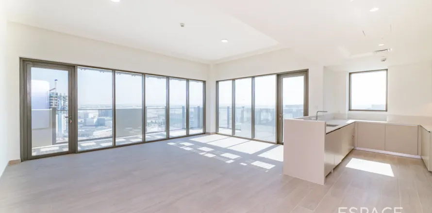 شقة في خور دبي، دبي 3 غرفة نوم ، 182 متر مربع . ر قم 661204