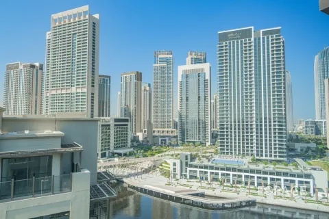 شقة للإيجار في خور دبي، دبي، الإمارات العربية المتحدة 3 غرفة نوم ، 182 متر مربع ، رقم 661204 - صورة 13