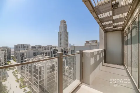 شقة للإيجار في خور دبي، دبي، الإمارات العربية المتحدة 3 غرفة نوم ، 182 متر مربع ، رقم 661204 - صورة 14