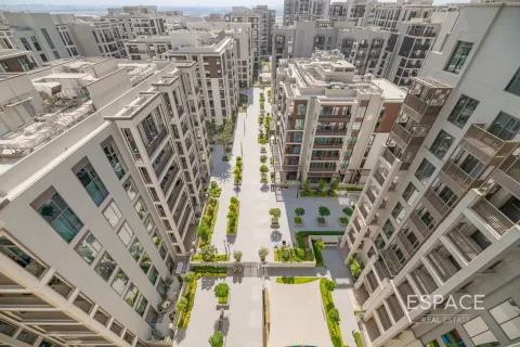 شقة للإيجار في خور دبي، دبي، الإمارات العربية المتحدة 3 غرفة نوم ، 182 متر مربع ، رقم 661204 - صورة 16