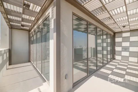 شقة للإيجار في خور دبي، دبي، الإمارات العربية المتحدة 3 غرفة نوم ، 182 متر مربع ، رقم 661204 - صورة 15