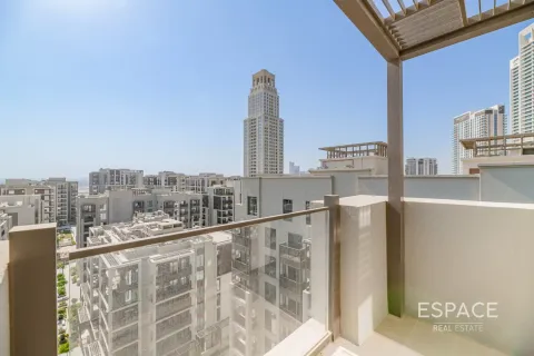 شقة للإيجار في خور دبي، دبي، الإمارات العربية المتحدة 3 غرفة نوم ، 182 متر مربع ، رقم 661204 - صورة 11