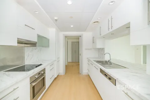 Διαμέρισμα σε Downtown Dubai (Downtown Burj Dubai), ΗΑΕ 2 υπνοδωμάτια, 138 τ.μ. Αρ. 661206 - φωτογραφία 4