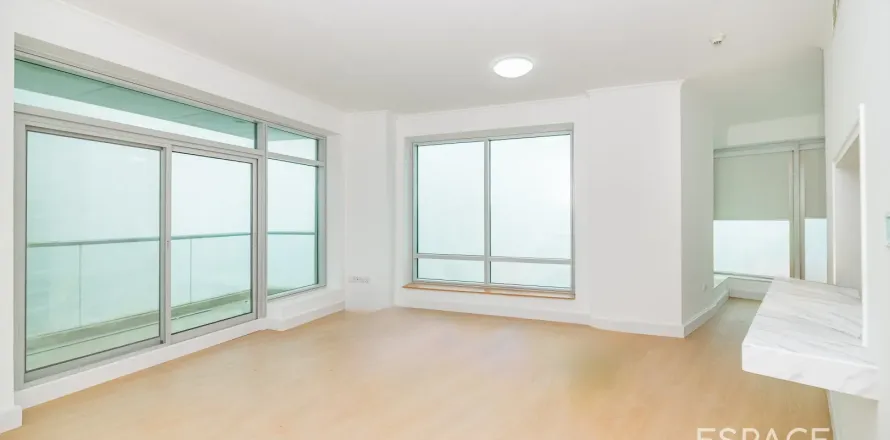 Διαμέρισμα σε Downtown Dubai (Downtown Burj Dubai), ΗΑΕ 2 υπνοδωμάτια, 138 τ.μ. Αρ. 661206